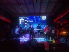 -摆渡酒吧(后海店)