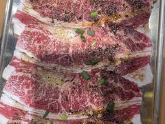 -汉城烤肉(华山路店)