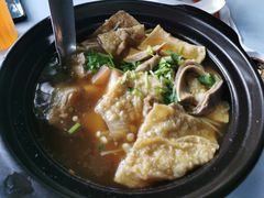 -兴记肉骨茶(甲洞大街第二新分店)