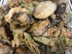 椒盐香菇-宝正臻天津包子总店(金阳光居易店)