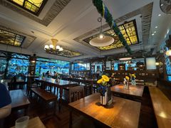 -宝莱纳餐厅(滨江店)