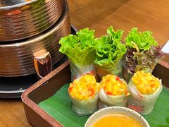 -漫活堂·喜泰荟·东南亚风味小馆(美林M·LIVE天地店)