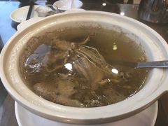 -沙田鸽王(解放路店)