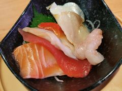 -寿司郎(皇庭广场店)
