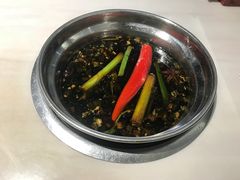 -围炉夜话·潮汕卤水火锅(榕江店)