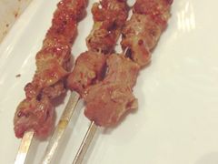 iphone_upload_pic-西北45°(世茂广场店)