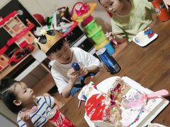 -艾加柒克蛋糕茶歇甜品台(春熙路店)