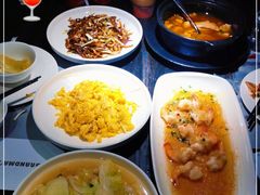 -外婆家(杭州马塍店)