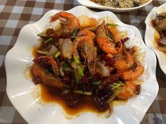 -鸿旺海鲜楼(平潭流水店)