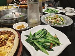 -顺峰顺水顺德菜(龙华店)