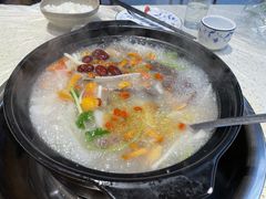 -九寨沟特色牦牛肉汤锅