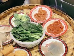 -文立新麻辣烫(合生汇21街区店)