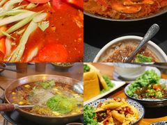 -有才叔的小馆(招商依云曲江店)