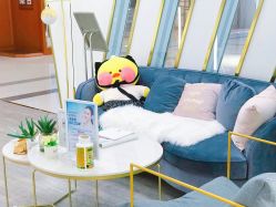 -休美安专业皮肤修复管理中心