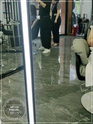 -莎卡ART-HAIR SALON