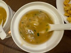 -水月周庄铂尔曼酒店-水月荟中餐厅