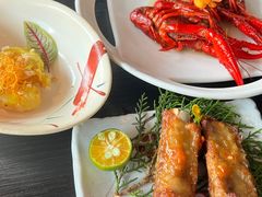 -花潮料理艺食馆(成都万象城店)