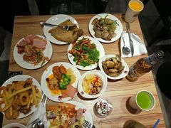 -菲尼克斯牛排店(杉杉奥特莱斯店)