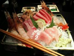 -三井日式料理(农安街店)