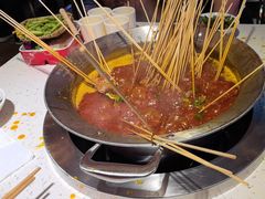 -钢管厂五区小郡肝火锅串串香(总店)