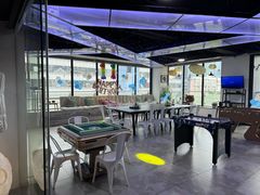 -CIAO·团建聚餐·生日派对轰趴馆(福田店)