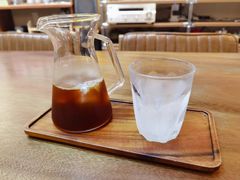-Jeans Coffee牛仔裤咖啡