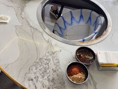 -胡四哥特色火盆烧烤(一分店)