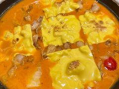 -臻享無招牌芝士烤蛙(台山昌大昌店)