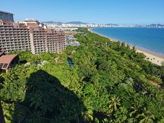 -三亚湾海居铂尔曼度假酒店