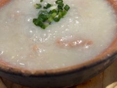 生滚猪肉粥-华辉拉肠(广园店)