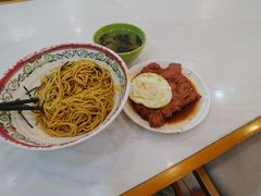 -沧盛饮食店(临汾路店)