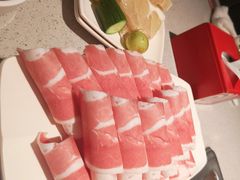 草原羔羊肉-海底捞火锅(城阳万象汇店)