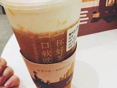 -奈雪的茶(市百一店)