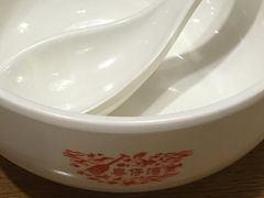 -粤仔湾砂锅粥(滨湖万达店)