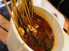 -木屋烧烤(西南角店)