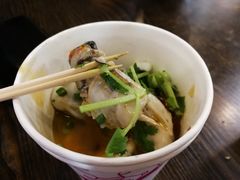 烤生蚝-冯姐生蚝(迎宾广场店)