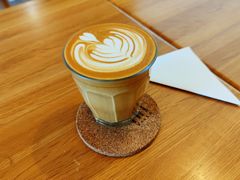 -Cafe Villa