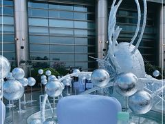 -洲际酒店·地平线全日餐厅HORIZON CAFÉ