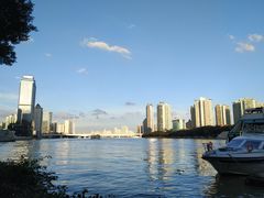 -珠江夜游广州塔·中大码头