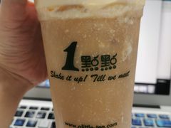 -1点点(银座和谐广场店)