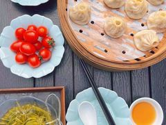 -十八棵（老龙井）御茶园(老龙井店)