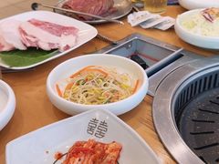 -黄金牧场(明洞总店)