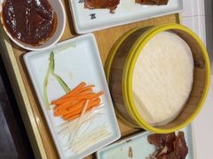 -沪华海鲜大酒楼(南汇店)