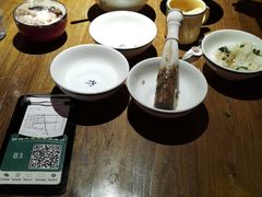 自助调料区-农耕记·湖南土菜(halo广场店)