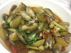 -老三鱼仔店