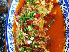 -记忆湘菜馆(芙蓉镇店)