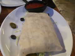 奶酪卷饼-Rural Tequila墨西哥餐厅(东川路店)