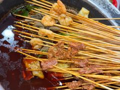 -冒椒火辣(奎星楼街店)