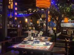 -绿茶餐厅(深圳龙华天虹购物中心店)