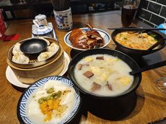 -老盛庆排档•南京菜(夫子庙店)